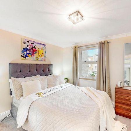 לונדון Park Lane Apartments Marble Arch מראה חיצוני תמונה